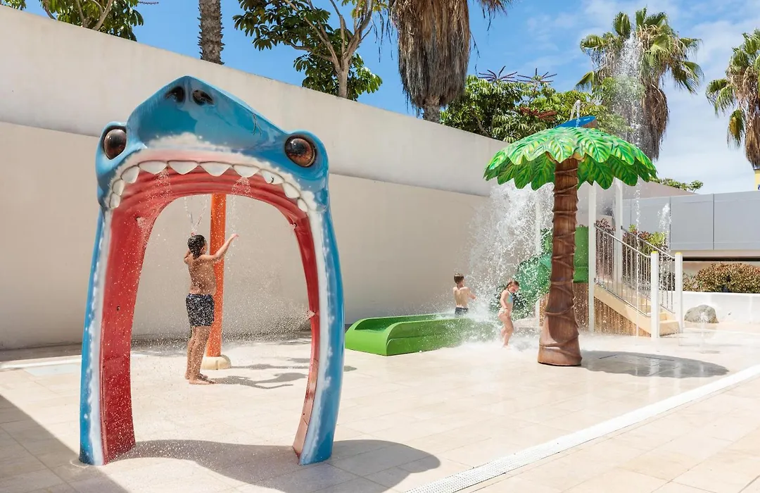 Hotel Best Tenerife-1