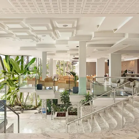 Hotel Best Tenerife-2